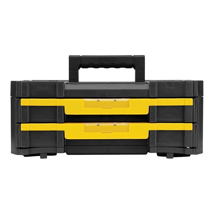 Dewalt Power Tools TSTAK™ IV Toolbox (Shallow Drawer) DeWALT Power Tools - Town Tools