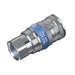 PCL PCL Coupling Body Female 3/8"BSP AC74 PCL - Town Tools 