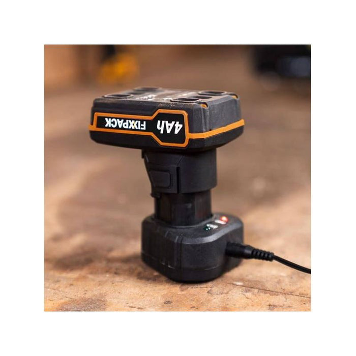 Batavia FIXXPACK Battery 12V 4.0Ah Li-ion Batavia - Town Tools