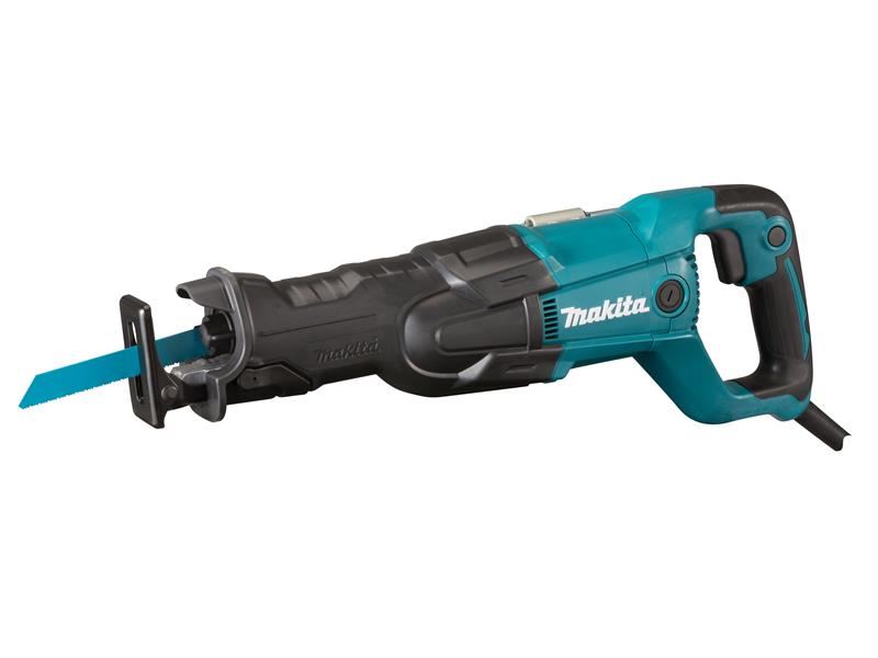 Makita JR3061T Reciprocating Saw 1250W 240V Makita - Town Tools