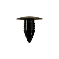 Connect Button Clip Fixing - for Volvo, General Use 50pc 36198