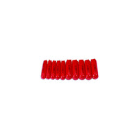 Laser Terminal/Cable End Insulated Covers 10pc 7550