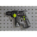 Sealey SV10.8 Series Cordless SDS Plus Rotary Hammer Drill 10.8V - Body Only Sealey - Town Tools 