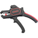 Draper Knipex 12 62 180SBE Self Adjusting Insulation Stripper 43686 Draper - Town Tools 