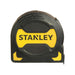 Stanley® Hand Tools Grip Pocket Tape 3m/10ft (Width 19mm) STANLEY® Hand Tools - Town Tools
