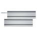 Draper Guide Rails for Draper Plunge Saw, 700mm (Pair) Draper - Town Tools