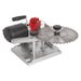 Sealey Saw Blade Sharpener Bench Mounting 110W SMS2003 Sealey - Town Tools 