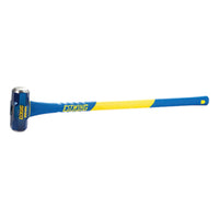 Draper Estwing ESH-1036F Fibreglass Shaft Sledge Hammer, 4.5kg/10lb