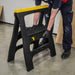 Sealey Heavy-Duty Folding Composite Trestles FDT42 Sealey - Town Tools 