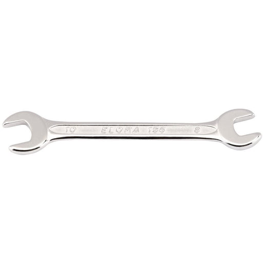 Draper Elora Midget Double Open Ended Spanner, 12 x 13mm 17032 Draper - Town Tools 