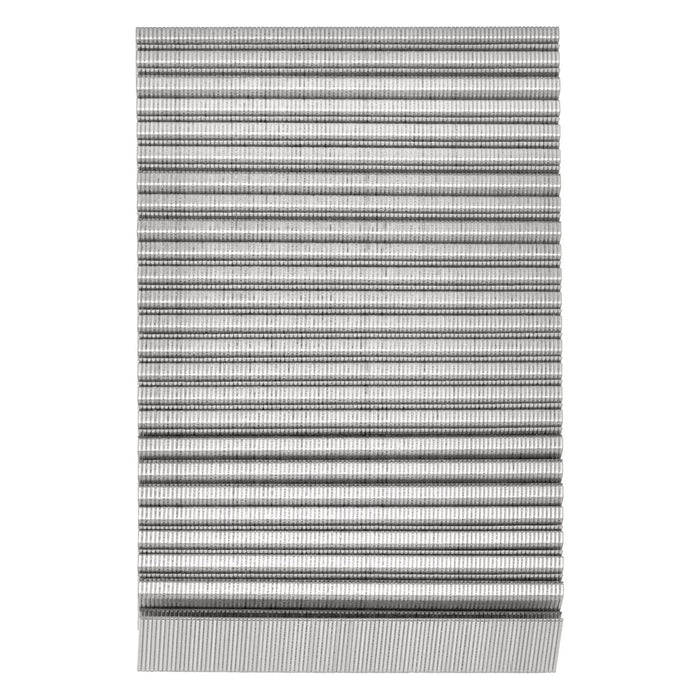 Draper Type-90 Staples, 18mm, (Pack of 5000) Draper - Town Tools