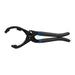 Silverline Oil Filter Pliers 250mm 250mm Silverline - Town Tools 