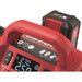 Flex Power Tools CI 11 18.0 Inflator 18V Bare Unit Flex Power Tools - Town Tools
