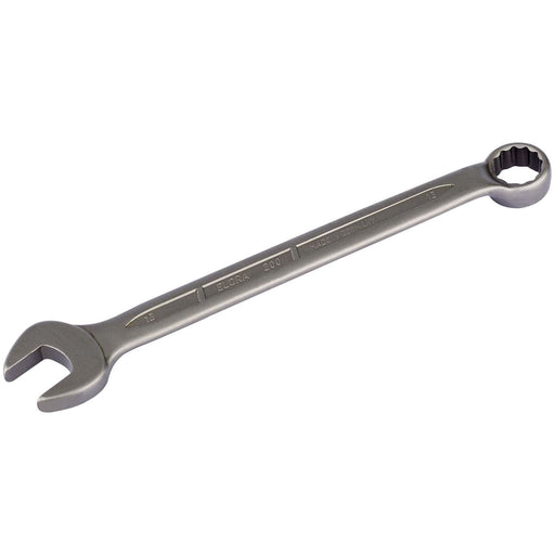 Draper Elora Long Stainless Steel Combination Spanner, 13mm 44014 Draper - Town Tools 