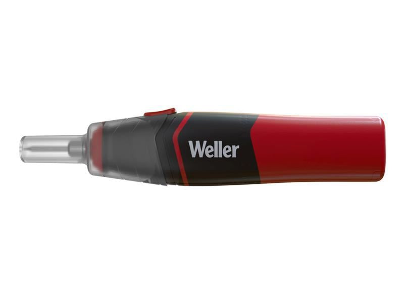 Weller WLIBAK8 Cordless Battery Powered Soldering Iron Weller - Town Tools