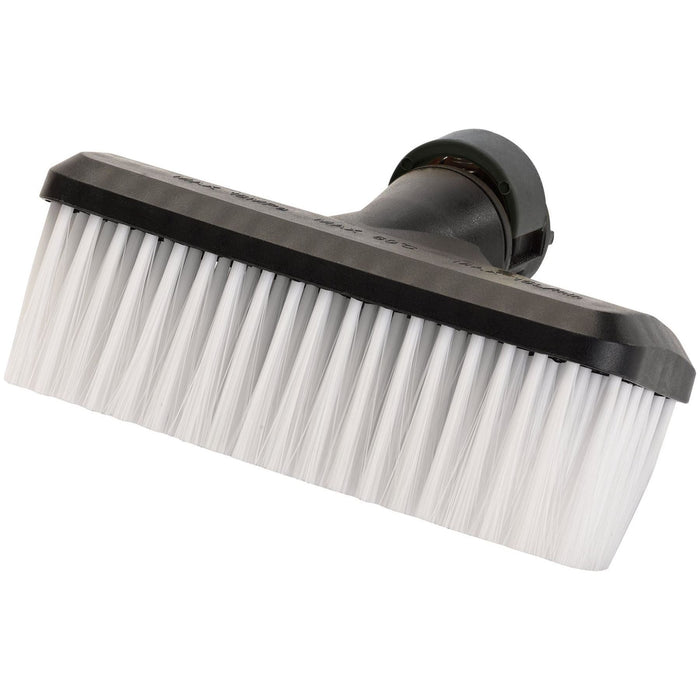 Draper Pressure Washer Fixed Brush for Stock numbers 83405, 83406, 83407 and 834 Draper - Town Tools 