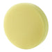 Draper Heavy Cutting Pad, 125mm, Yellow Draper - Town Tools