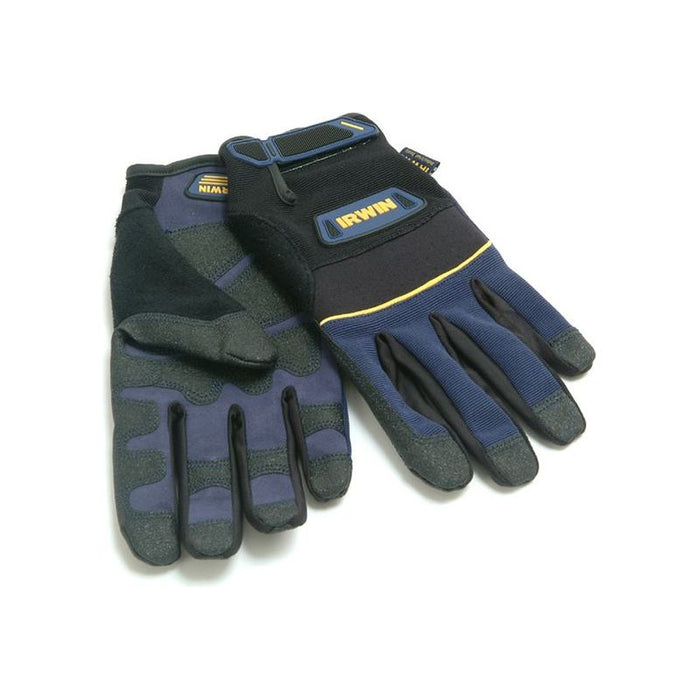 Irwin® Heavy-Duty Jobsite Gloves - Extra Large IRWIN® - Town Tools