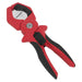 Sealey Premier Premier Hose Cutter 3-32mm SC129 Sealey Premier - Town Tools 