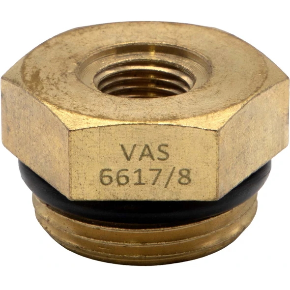 Sealey Adaptor for Volkswagen/Audi/DSG 'Thread' (VAS6617/8)