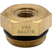 Sealey Adaptor for Volkswagen/Audi/DSG 'Thread' (VAS6617/8)