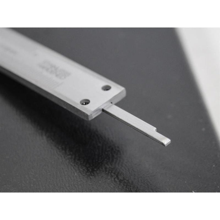 Faithfull Vernier Caliper 150mm (6in) Faithfull - Town Tools