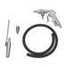 Silverline Air Sandblasting Kit 3 - 6bar (43 - 87psi) Silverline - Town Tools 