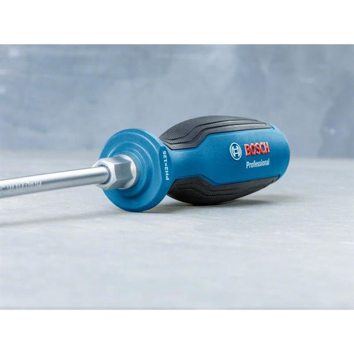 Bosch Professional Screwdriver Set, 6 Piece Bosch - Town Tools