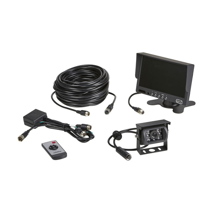 Ring Dual Channel Rear Camera System Ring Automotive - Town Tools 