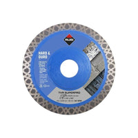 Rubi Tiling Tools TVR125 TVR SUPERPRO Diamond Blade 125mm
