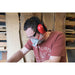 Silverline Ear Defenders SNR 27dB H=30dB M=25dB L=18dB Silverline - Town Tools 