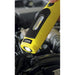 Sealey Rechargeable 360 Inspection Light 7 SMD & 3W SMD LED Yellow Lithium-ion Sealey - Town Tools 