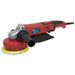 Sealey Random Orbital Sander Variable Speed Dust-Free150mm 750W/230V DAS151 Sealey - Town Tools 