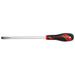 Teng Tools Flat Screwdriver 1.6 x 10.0 x 200mm XL Hex Shaft Teng Tools - Town Tools 