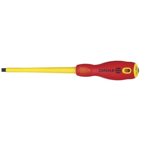 Carlyle Hand Tools Screwdriver - Slotted - 5/16in. Caryle Tools - Town Tools 