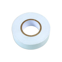Tool Connection White PVC Insulation Tape 19mm x 20m 1pc 36894