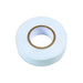 Tool Connection White PVC Insulation Tape 19mm x 20m 1pc 36894 Tool Connection - Town Tools 