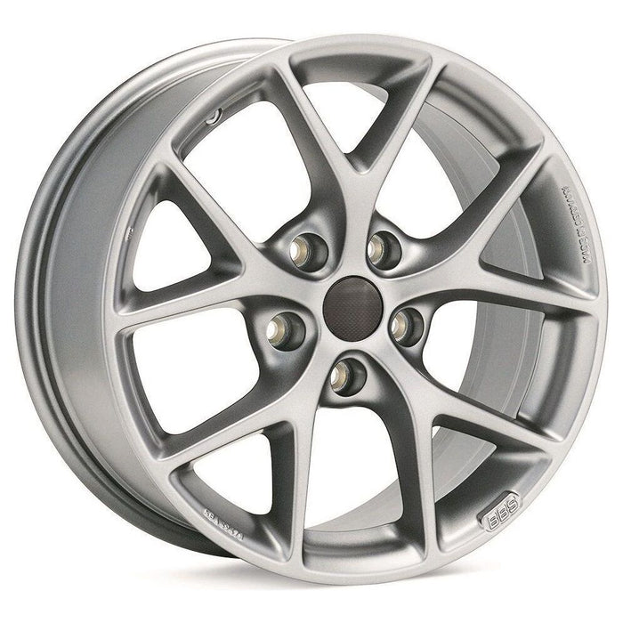 E-Tech PRO Alloy Wheel Refurbish & Refresh Spray Paint - Chromium Bright Silver E-Tech - Town Tools 