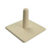 Faithfull Plastic Decorator Hawk 150 x 150mm (6 x 6in) Faithfull - Town Tools