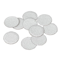 Sealey Sanding Disc75mm 120Grit Pack of 10 SA722D120G