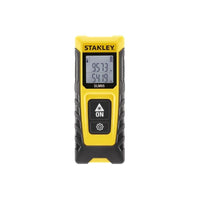 Stanley® Intelli Tools SLM65 Laser Distance Measure 20m