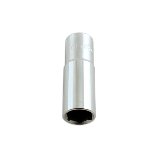 Laser Deep Socket 1/2"D 19mm 1991 Laser - Town Tools 