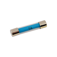 Connect Glass Auto Fuses 2A 100pc 30494