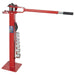Sealey Metal Bender Floor Mounting PBF04 Sealey - Town Tools 
