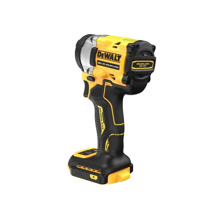 Dewalt Power Tools DCF923N XR BL 3/8in Impact Wrench 18V Bare Unit DeWALT Power Tools - Town Tools