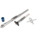 Draper Tyre Service Kit (3 Piece) 51550 Draper - Town Tools 