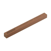 India MF34 Square File 100 x 10mm - Medium