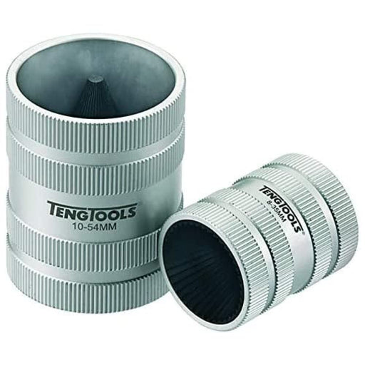 Teng Tools Aluminium Pipe Reamer 10 - 54mm Teng Tools - Town Tools 