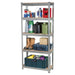 Sealey Racking Unit 5 Shelf 150kg Capacity Per Level AP6150GS Sealey - Town Tools 