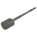 Sealey Clay Spade 110 x 380mm Wacker EHB10 W1CS Sealey - Town Tools 